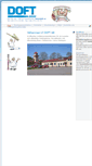 Mobile Screenshot of doft.se